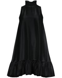 Azeeza - Alcott Mini Dress - Lyst