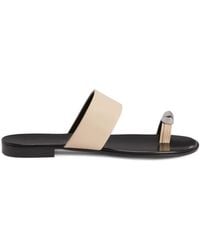 Giuseppe Zanotti - Norbert Sandalen - Lyst