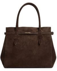 DSquared² - Twin Shopping Tote Bag - Lyst