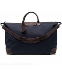 Longchamp - Boxford Extra-large Travel Bag - Lyst