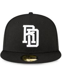KTZ - 59Fifty Dominican Republic Baseball Cap - Lyst