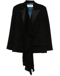 Monse - Cascade Blazer - Lyst