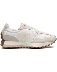 New Balance - 327 Gum" Sneakers - Lyst