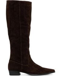 Vagabond Shoemakers - 30Mm Nella Boots - Lyst