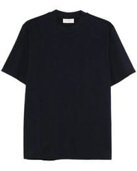Yes London - T-Shirt À Col Rond - Lyst
