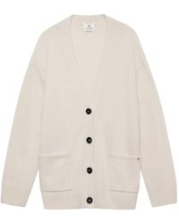 Anine Bing - Jackson Cardigan - Lyst