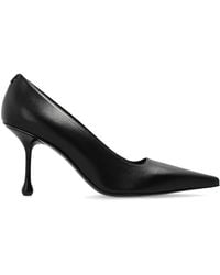 Jimmy Choo - Ixia 80 Pointed-Toe Pumps - Lyst