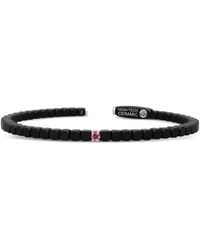 ’ROBERTO DEMEGLIO - Dado Bangle Sapphire Bracelet - Lyst