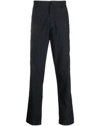 Aspesi - Straight-Leg Chinos - Lyst