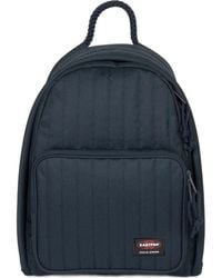 Eastpak - X Craig Quilted Backpack - Lyst