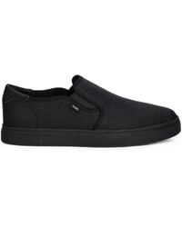 TOMS - Baja 2.0 Slip-On Sneakers - Lyst