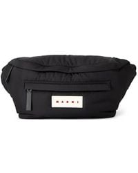 Marni - Zip Belt Bag - Lyst