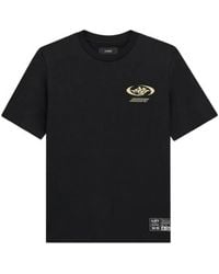 Amiri - Surf T-Shirt - Lyst