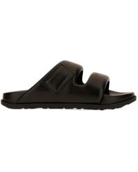 Givenchy - Sandales Rembourrées - Lyst