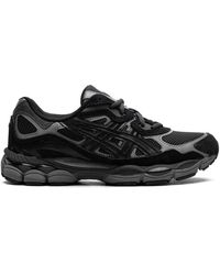 Asics - "zapatillas GEL NYC ""Graphite Grey Black""" - Lyst