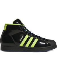 adidas - Pro Model Adv Sneakers - Lyst