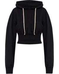 Rick Owens - Hoodies - Lyst