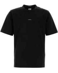 C.P. Company - T-Shirts - Lyst