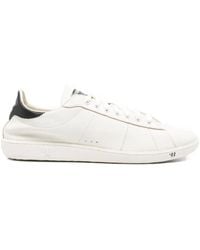 Patrizia Pepe - '93 Leather Sneakers - Lyst