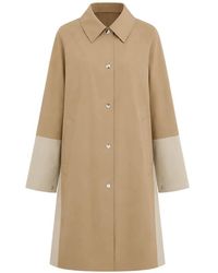 OOF WEAR - Abrigo 1400 York A Paneles Con Diseño Colour Block - Lyst