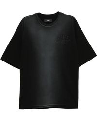 Amiri - Art District T-Shirt - Lyst