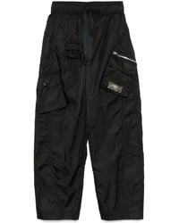 Ganni - Cargo Trousers - Lyst