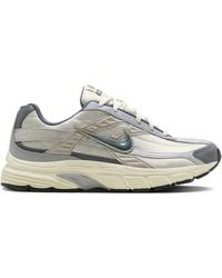 Nike - Initiator "Light Bone Smoke" Sneakers - Lyst