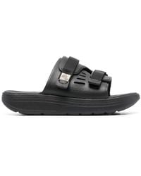 Suicoke - Sandalen Mit Klettverschluss - Lyst
