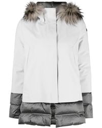 Rrd - Winter Light Storm Double-Layer Jacket - Lyst