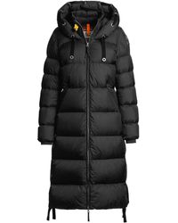 Parajumpers - Gefütterter Kapuzenmantel - Lyst
