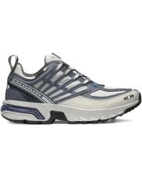 Salomon - Acs Pro Gore-Tex Sneakers - Lyst