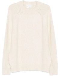 Isabel Marant - Trui Met Raglan Mouwen - Lyst