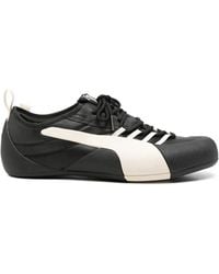 PUMA - Klim Og Sneakers - Lyst