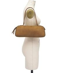 KHAITE - "Simona" Shoulder Bag - Lyst