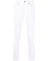 Dondup - Cropped Jeans - Lyst