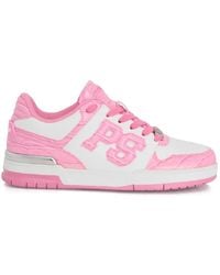 Philipp Plein - Cocco Low-Top Sneakers - Lyst
