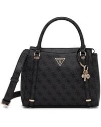 Guess - Eco Erica ハンドバッグ - Lyst