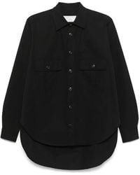 Societe Anonyme - Camicia K Work Pocket - Lyst