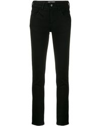 Givenchy Vaqueros slim - Negro