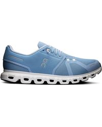 On Shoes - Cloud 6 Running Sneakers - Lyst