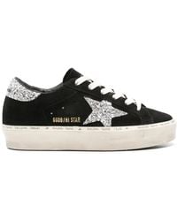 Golden Goose - Hi Star スエード スニーカー - Lyst