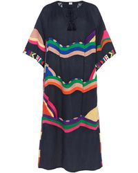 Eres - Besticktes Horizon Kleid - Lyst