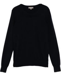 N.Peal Cashmere - Evie Sweater - Lyst