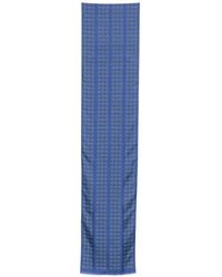 Tom Ford - Geometric-Pattern Scarf - Lyst