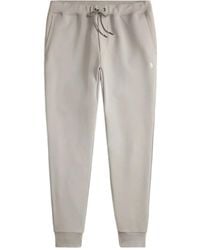 Polo Ralph Lauren - Drawstring Jogger Track Pants - Lyst