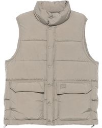 Maison Kitsuné - Puffer Gilet - Lyst