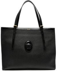 Versace - Borsa Tote Rivière Grande - Lyst