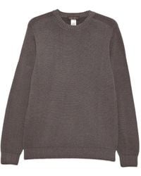 Jeordie's - クルーネック セーター - Lyst