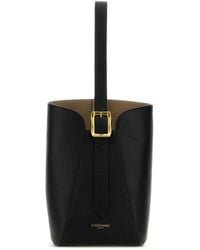 J&m Davidson - Mini Quiver Bucket Bag - Lyst