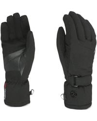 Level - Eclypse Gloves - Lyst